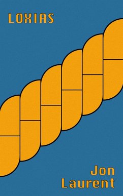 Loxias (eBook, ePUB) - Laurent, Jon