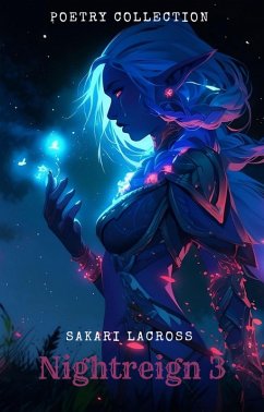 Cover Nightreign 3 (eBook, ePUB)