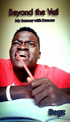 Cover Beyond the Veil (eBook, ePUB)