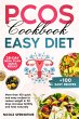 PCOS Cookbook Easy Diet - Over 100... - Bild 1