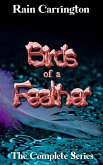 Birds of a Feather The Complete Series (eBook, ePUB) Birds of a Feather The Complete Series (eBook, ePUB)