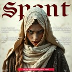 Spent Magazine #8 - Historical Passions and Period Pleasures (eBook, ePUB)