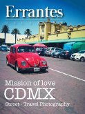 Errantes: Mission of love CDMX (eBook, ePUB)