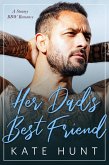 Her Dad's Best Friend (The Man For Her, #1) (eBook, ePUB) Her Dad's Best Friend (The Man For Her, #1) (eBook, ePUB)