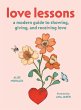 Love Lessons (eBook, ePUB) - Bild 1