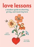 Love Lessons (eBook, ePUB)