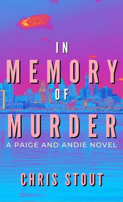 Cover In Memory of Murder (A Paige and Andie Novel) (eBook, ePUB)