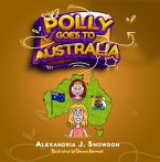 Polly Goes To Australia (eBook, ePUB)