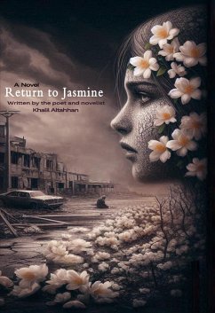 Cover Return to Jasmine (eBook, ePUB)
