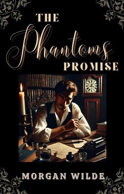 Cover La Promesa del Fantasma (Los Señores de la Sombra (The Shadowed Lords, Spanish Edition), #4) (eBook, ePUB)