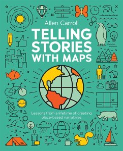 Cover Telling Stories with Maps (eBook, ePUB)
