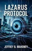 Lazarus Protocol (eBook, ePUB)