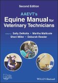 AAEVT's Equine Manual for Veterinary Technicians (eBook, ePUB)