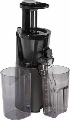 Cover Severin ES 3571 Slow Juicer