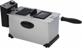 Severin FR 2431 Fritteuse