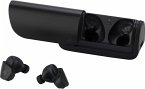 Sony Pulse Explore Wireless Earbuds schwarz