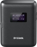 D-Link DWR-933 4G Wi-Fi 6 Mobile Hotspot AX1800