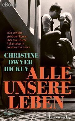 Cover Alle unsere Leben (eBook, ePUB)