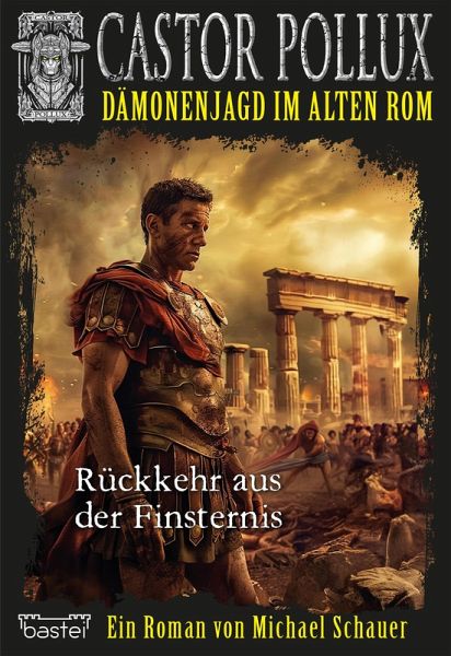 Castor Pollux 2.Staffel (eBook, ePUB) Castor Pollux 2.Staffel (eBook, ePUB)
