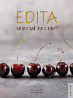 Cover Edita - saisonal inspiriert (eBook, ePUB)