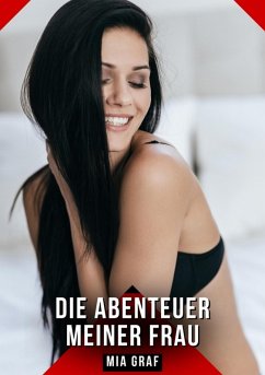 Cover Die Abenteuer meiner Frau (eBook, ePUB)
