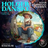 Holger Danske (Story Time, Episode 104) (MP3-Download) Holger Danske (Story Time, Episode 104) (MP3-Download)