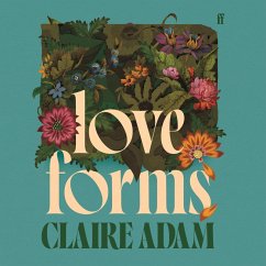 Cover Love Forms (MP3-Download)