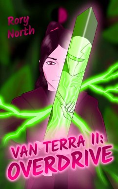 Cover Van Terra II: Overdrive (eBook, ePUB)