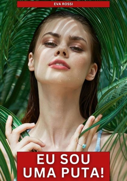 Eu sou uma Puta! (eBook, ePUB) Eu sou uma Puta! (eBook, ePUB)