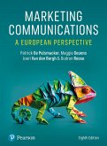 Marketing Communications: A European Perspective (eBook, ePUB) Marketing Communications: A European Perspective (eBook, ePUB)
