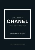 Little Book of Chanel (eBook, ePUB) Little Book of Chanel (eBook, ePUB)
