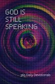 God Is Still Speaking (eBook, ePUB) God Is Still Speaking (eBook, ePUB)
