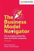 The Business Model Navigator (eBook, ePUB) The Business Model Navigator (eBook, ePUB)