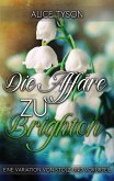 Der berüchtigte Herr Darcy: Eine Variation von Stolz und Vorurteil (eBook, ePUB) Der berüchtigte Herr Darcy: Eine Variation von Stolz und Vorurteil (eBook, ePUB)