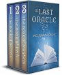 The Last Oracle 1-3 (eBook, ePUB) - Bild 1