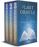 The Last Oracle 1-3 (eBook, ePUB) The Last Oracle 1-3 (eBook, ePUB)