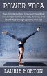 Power Yoga: The Ultimate Guide to... - Bild 1