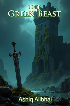 The Green Beast (eBook, ePUB) - Alibhai, Ashiq