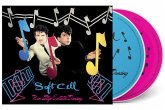 Non-Stop Ecstatic Dancing (Deluxe Edition/2cd) Non-Stop Ecstatic Dancing (Deluxe Edition/2cd)
