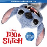 Lilo & Stitch - Hörspiel Real-Kinofilm Lilo & Stitch - Hörspiel Real-Kinofilm