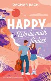 Happy - Wo du mich findest (eBook, ePUB)