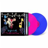 Non-Stop Ecstatic Dancing (Dlx.Edt. Pink Blue 2lp) Non-Stop Ecstatic Dancing (Dlx.Edt. Pink Blue 2lp)