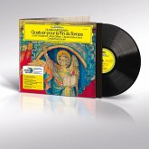 Messiaen: Quatuor Pour La Fin Du Temps Messiaen: Quatuor Pour La Fin Du Temps