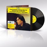 Prokofiev: Leutnant Kije Suite/Skythische Suite Prokofiev: Leutnant Kije Suite/Skythische Suite