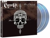 Black Sunday Live At The Royal Albert .. (Dvd+2cd)
