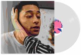 Hopefully ! (Clear Lp) Hopefully ! (Clear Lp)