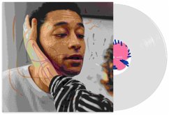 Cover Hopefully ! (Clear Lp)