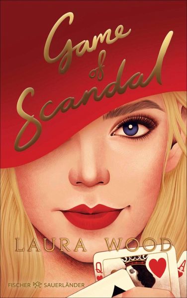 Game of Scandal / Agency for Scandal Bd.3 (eBook, ePUB)