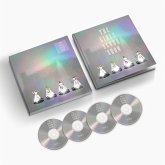 The Girls Aloud Show Deluxe (Br+Dvd+2cd) The Girls Aloud Show Deluxe (Br+Dvd+2cd)