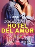 Hotel del amor (eBook, ePUB) Hotel del amor (eBook, ePUB)